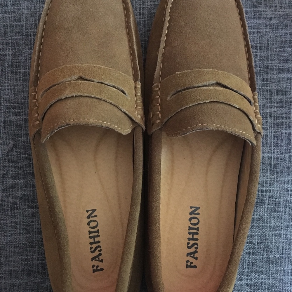 Men’s shoes